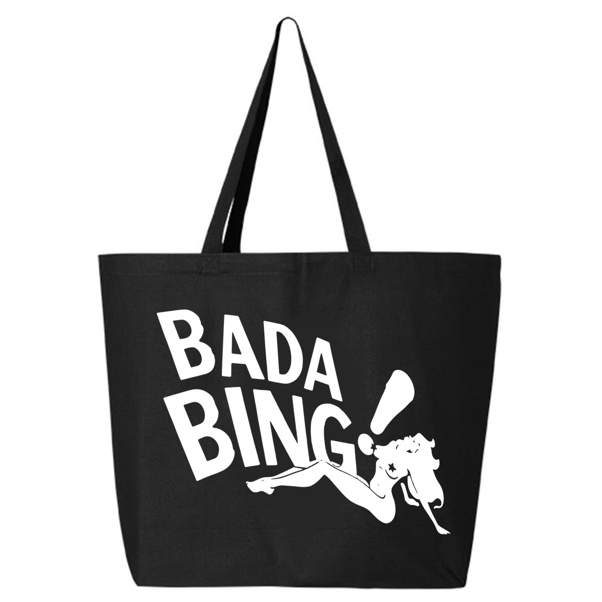 Bada Bing 25L Jumbo Tote
