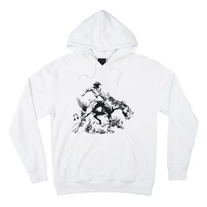 Burn Burn Burn Tour Hoodie