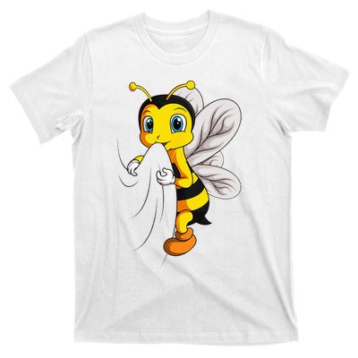 Bee Bumble Bee T-Shirt