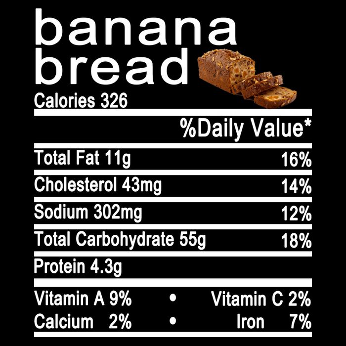 Banana Bread Backpack