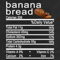 Banana Bread Hat
