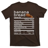 Banana Bread T-Shirt