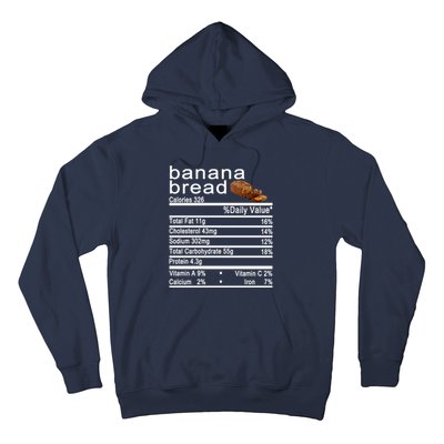 Banana Bread Hoodie