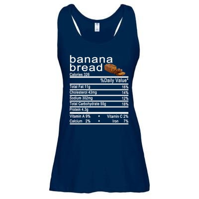 Banana Bread Ladies Essential Flowy Tank