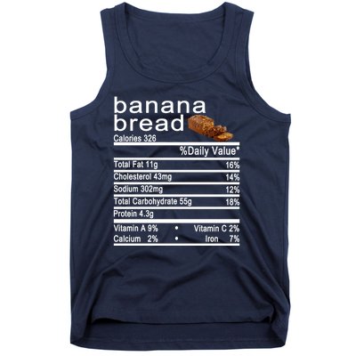 Banana Bread Tank Top