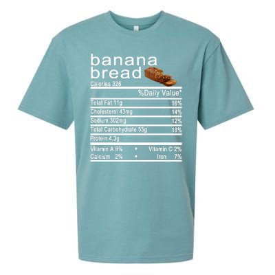 Banana Bread Sueded Cloud Jersey T-Shirt