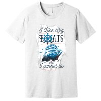 Big Boats Premium T-Shirt