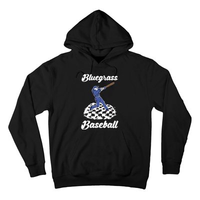 Bluegrass Baseball Hoodie