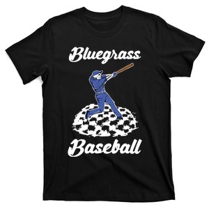 Bluegrass Baseball T-Shirt