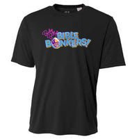 Baby Billy’s Bible Bonkers Cooling Performance Crew T-Shirt