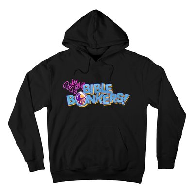 Baby Billy’s Bible Bonkers Hoodie