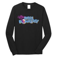 Baby Billy’s Bible Bonkers Long Sleeve Shirt