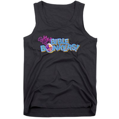 Baby Billy’s Bible Bonkers Tank Top