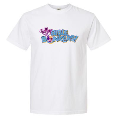 Baby Billy’s Bible Bonkers Garment-Dyed Heavyweight T-Shirt