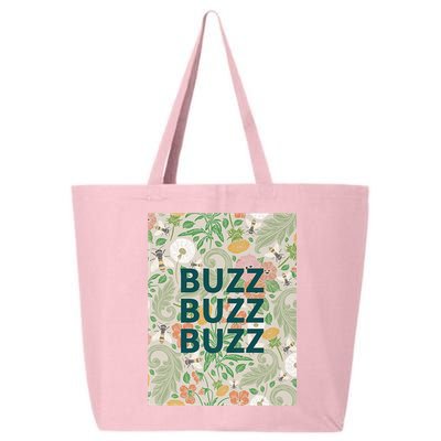 Buzz Buzz Buzz 25L Jumbo Tote