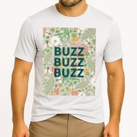 Buzz Buzz Buzz Cooling Performance Crew T-Shirt