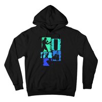 Boxer Boxing Hoodie