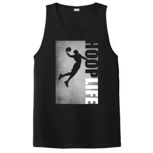 Basketball - Basketball PosiCharge Competitor Tank