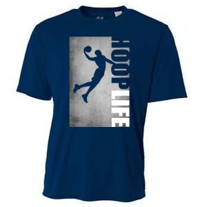 Basketball - Basketball Cooling Performance Crew T-Shirt