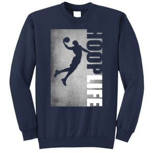 Basketball - Basketball Sweatshirt