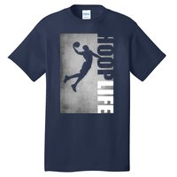 Basketball - Basketball Tall T-Shirt