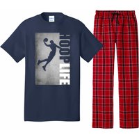 Basketball - Basketball Pajama Set