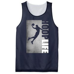 Basketball - Basketball Mesh Reversible Basketball Jersey Tank