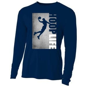 Basketball - Basketball Cooling Performance Long Sleeve Crew