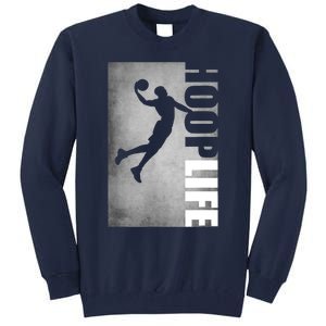 Basketball - Basketball Tall Sweatshirt