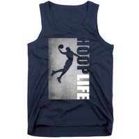 Basketball - Basketball Tank Top