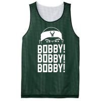 Bobby Bobby Bobby Milwaukee Basketball Mesh Reversible Basketball Jersey Tank