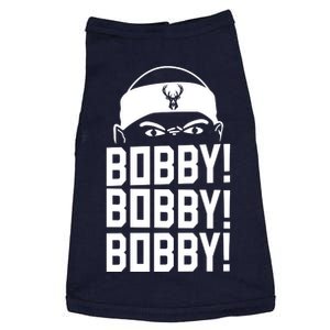 Bobby Bobby Bobby Milwaukee Basketball Doggie Tank