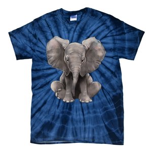 Baby Boo Tie-Dye T-Shirt