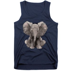 Baby Boo Tank Top