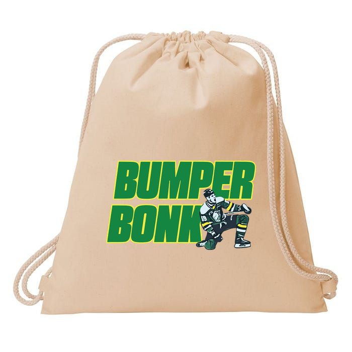 Bumper Bonk Drawstring Bag