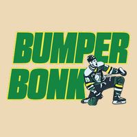 Bumper Bonk Drawstring Bag