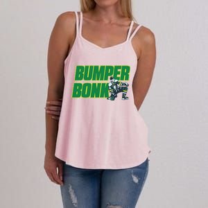 Bumper Bonk Women's Strappy Tank