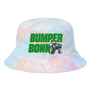 Bumper Bonk Tie Dye Newport Bucket Hat