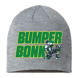 Bumper Bonk Sustainable Beanie