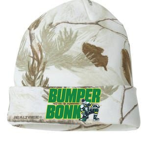 Bumper Bonk Kati Licensed 12" Camo Beanie