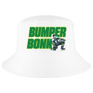 Bumper Bonk Cool Comfort Performance Bucket Hat