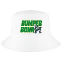 Bumper Bonk Cool Comfort Performance Bucket Hat