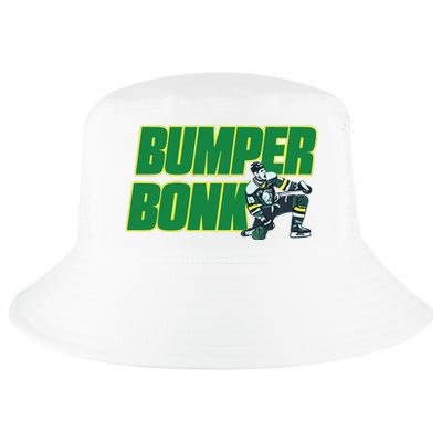 Bumper Bonk Cool Comfort Performance Bucket Hat