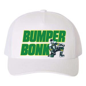 Bumper Bonk Yupoong Adult 5-Panel Trucker Hat