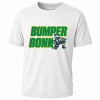 Bumper Bonk Cooling Performance Crew T-Shirt