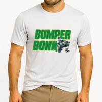 Bumper Bonk Cooling Performance Crew T-Shirt
