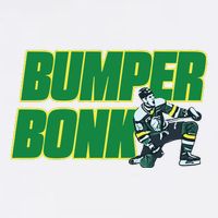 Bumper Bonk Cooling Performance Crew T-Shirt