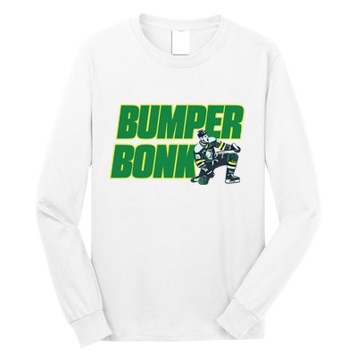 Bumper Bonk Long Sleeve Shirt