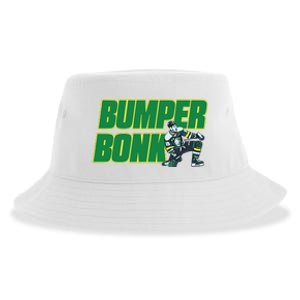 Bumper Bonk Sustainable Bucket Hat