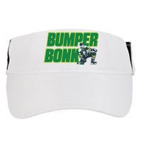 Bumper Bonk Adult Drive Performance Visor